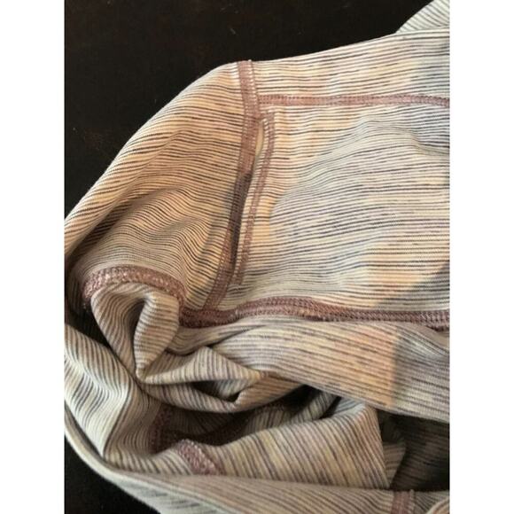 Lululemon Wunder Under High Rise Legging Wee Are From Space Pink Bliss - Picture 3 of 8